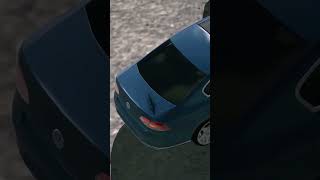 PASSAT EDİT 🔥  Car Parking Multiplayer Yeni Güncelleme [upl. by Fairbanks]