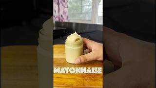 Mayonnaise [upl. by Nij]