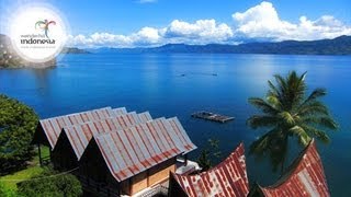 Wonderful Indonesia  North Sumatra [upl. by Fabien462]