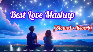 The Best Hindi Love Songs Heartfelt Hindi Love Mashup [upl. by Egwin643]