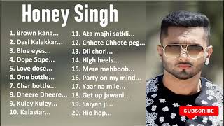 Honey Singh Workout songs honeysingh gym trending workout songs [upl. by Soule387]