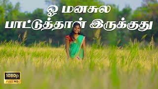 Un manasula Paattuthaan  உன் மனசுல பாட்டுத்தான் இருக்குது  VIDEO COVER  PALAMARNERI PANJAYATHU [upl. by Eelyrehc90]