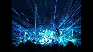 Transmission Melbourne 2017  Frontliner [upl. by Gorlicki737]