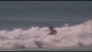 Kelly Slater vs Taj Burrow Quik Pro WCT Final Goldy 2006 [upl. by Ng]