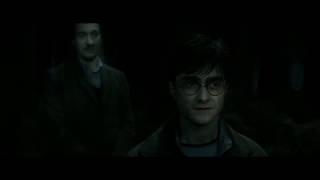 HD Harry Potter y Las Reliquias de la Muerte Parte 2 Trailer Final Español latino [upl. by Innoc]