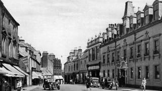 Old Photographs Stranraer Scotland [upl. by Nuhsed]