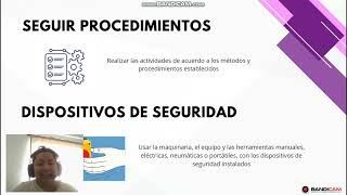 Cartilla Prevencion De Accidentes De Tabajo [upl. by Niattirb95]