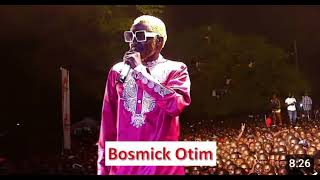 Otim Bosmic must face treason defilement and all charges against him [upl. by Karlotta408]