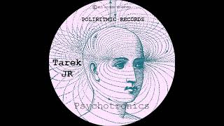 Tarek JR  Meia Noite Original Mix [upl. by Enohsal]