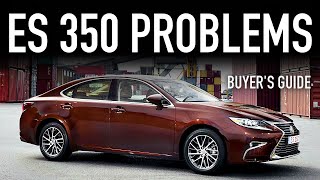 2014 LEXUS ES 350 HOW TO REPLACE TRASMISSION FLUID AND FILTER [upl. by Nnylecyoj]