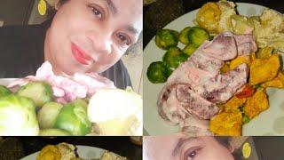 Healthy chicken recipes with Mishabee67chickenrecipe viralvideo [upl. by Burnley]