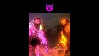 Evolved Godzilla vs ThermoNuclear Godzilla ☠️ godzillla godzillaedit slick godzillaevolved fyp [upl. by Favrot127]