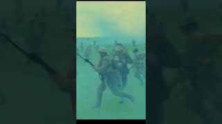 1917Running ScenePrayingStatus video warzone andrewgarfield hacksawridge cinematic [upl. by Estella]