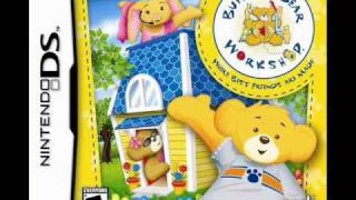 VGM Picks 216  Build A Bear Workshop  Track 05 [upl. by Giselle]