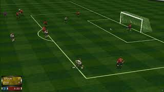 FIFA 97 for Windows 95 Electronic Arts Canada 1996 [upl. by Maribeth20]