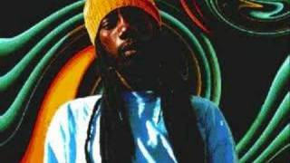 Sizzla ft Garnett Silk  Bless Me [upl. by Hanyaz594]