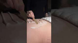 Diminuez votre cellulite et votre relâchement cutané avec l’EMTONE chez CLEMA cellulite clema [upl. by Ecire861]