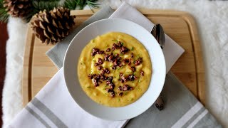 Loaded Baked Potato Soup Meal in a Jar  Just Add Water  Perfect for Food Storage  Prepper Pantry [upl. by Lole803]