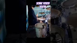 Sonic youth 100 [upl. by Peterec]