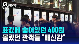 quot내는 줄도 몰랐죠quot…보이지 않는 세금 전면 개편 지시  SBS 8뉴스 [upl. by Aiasi]