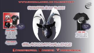 ProRipper – blackgoatchallenge Beat by DJ BloxX [upl. by Yetak579]