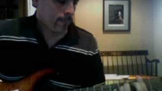 Woodstock Crosby Stills Nash and Young  Guitar Lesson [upl. by Etireuqram829]