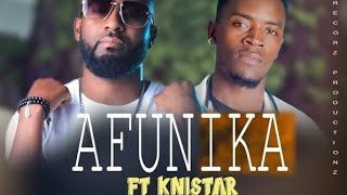 Afunika ft Knistar – Taumfwa  Latest Zambian Music 2022 [upl. by Sirob]