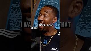 Hilarious Story Of Gilbert Arenas Talking at a Rookie Symposium 😂 nba [upl. by Yhotmit922]