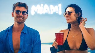 Day In The Life of a Millionaire in Miami [upl. by Whittemore]