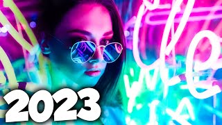 AS MELHORES DE 2023 🔥 NA BALADA JOVEM PAN 🔥 Música Eletrônica  Alok Alan Walker Avicii amp Tiesto [upl. by Lisha]