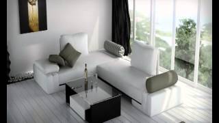 FLEX sofa by Proteas [upl. by Seditsira]