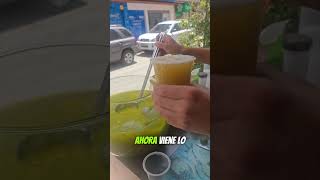 micheladas de 1 dolar en gualaceo 🥵🥵 [upl. by Ettenil542]