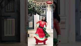 Learn Garba Dance For Beginners Part  5  Navaratri Garba Dance Songs  Garba Dance Steps [upl. by Eltsyrhc586]