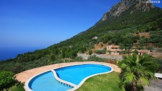 Finca auf Mallorca Cancos [upl. by Nuahsar]