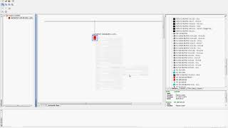 NT 100REEN  PROFINET Device to Open ModbusTCP Client 변환 [upl. by Barty947]