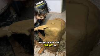 Anak Ini Bikin Kloset Dadakan Di Dalam Kamarnya 🤣🤣🤣 [upl. by Marlo]