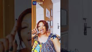 YOKA MAMAN ESTHER NGALASI ASSURÉE [upl. by Collen]