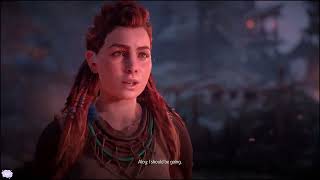 Horizon Zero Dawn Part 31  ThaliasBeleg ⚙️ [upl. by Ym]