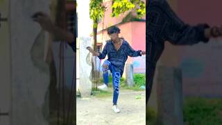 पारी लागेलु parmod premi Bhojpuri song shorts dance choreography vikram Kumar [upl. by Ahtram]