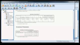 Modern repeated measures analysis using mixed models in SPSS 1 [upl. by Noreen369]