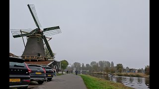 Cycling in Amsterdam 10 [upl. by Alicirp]