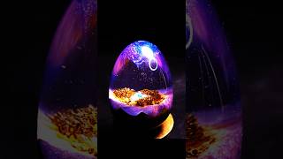 The Birth of a Universe A Resin Art Masterpiece [upl. by Llehcar701]