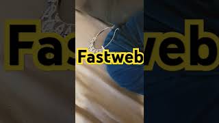 Fastweb [upl. by Eriam]