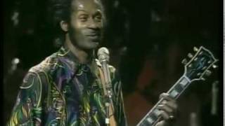 Chuck Berry  My dingaling [upl. by Alaham]