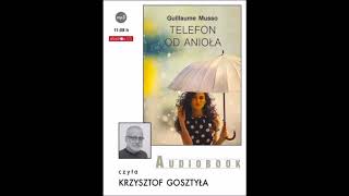 Guillaume Musso quotTelefon od aniołaquot audiobook [upl. by Eenattirb]