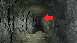 CREEPY Cave Has Terrifying Stories [upl. by Ravel]