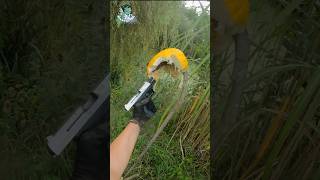 Walther P99 Trickshot 🍈 9mm PAK [upl. by Mcgraw522]