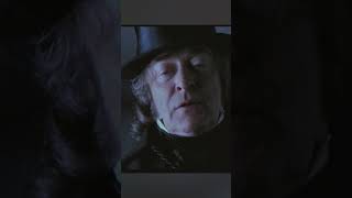 Michael Caine scrooge  Muppets Christmas Carol [upl. by Eidnew684]