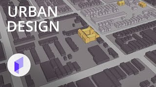 Urban Design for Planners 1  Introduction [upl. by Titus875]