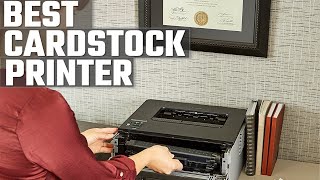 Best Printer 2022  For Cardstock  Budget Ten Best Printer Review [upl. by Rosen]